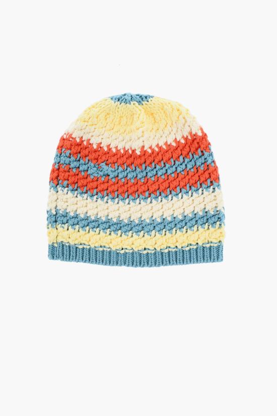  디스퀘어드2 비니 KNM0108 08C06220 M1748 Multicolor - DSQUARED2