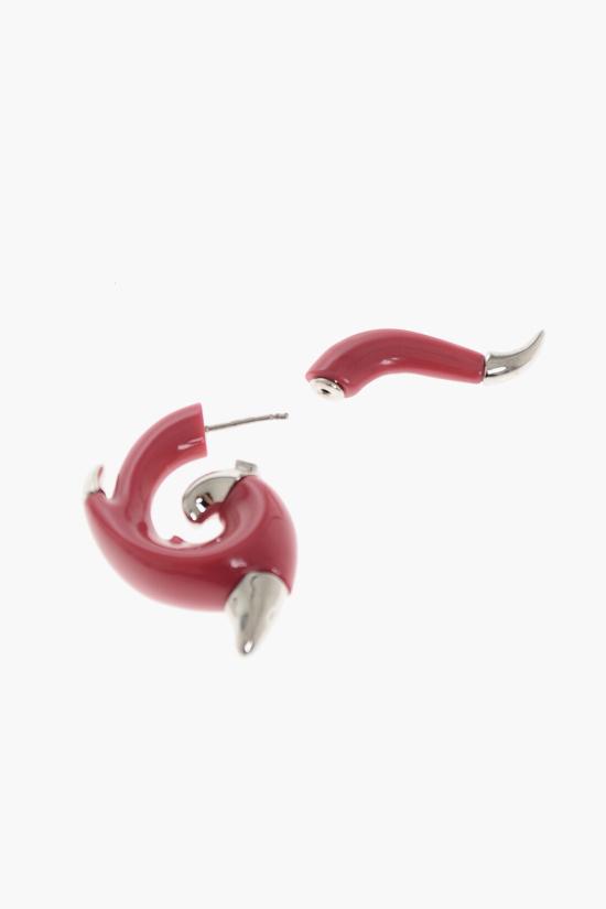  디스퀘어드2 이어링 ERW0162 34304675 9217 Pink - DSQUARED2