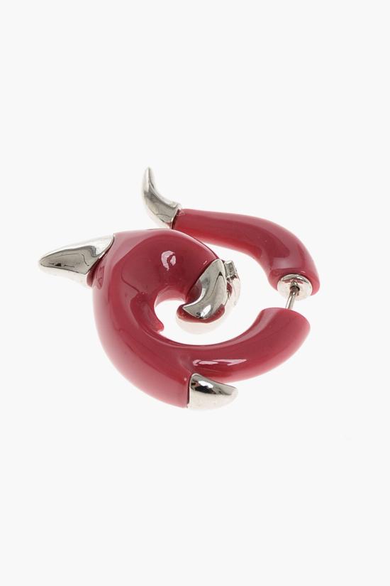  디스퀘어드2 이어링 ERW0162 34304675 9217 Pink - DSQUARED2