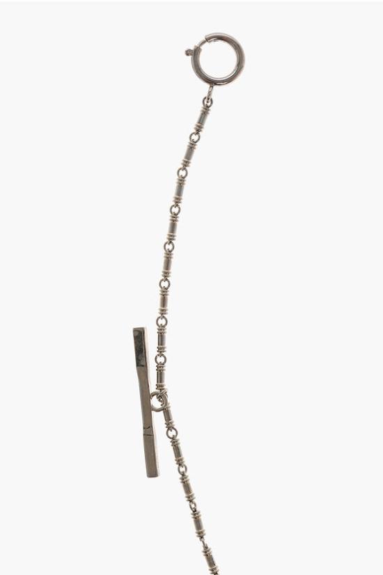  디스퀘어드2 주얼리 CHM0083 37200001 F124 Silver - DSQUARED2