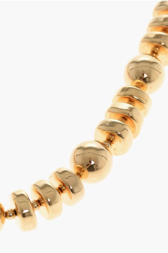  디스퀘어드2 목걸이/팬던트 CHW0014 37200001 7043 Gold - DSQUARED2