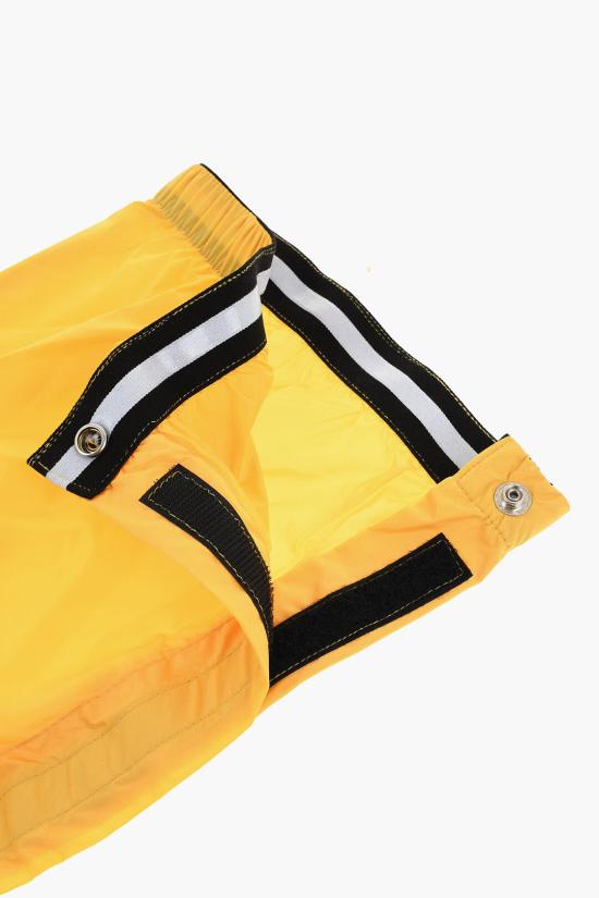  디스퀘어드2 여행용 액세서리 ASW0004 08100001 7047 Yellow - DSQUARED2