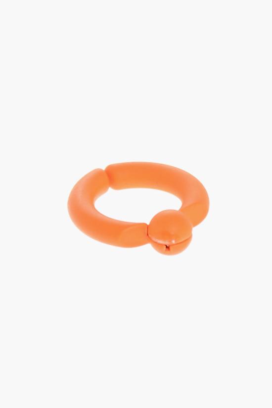  디스퀘어드2 이어링 ERM0004 69200001 6047 Orange - DSQUARED2