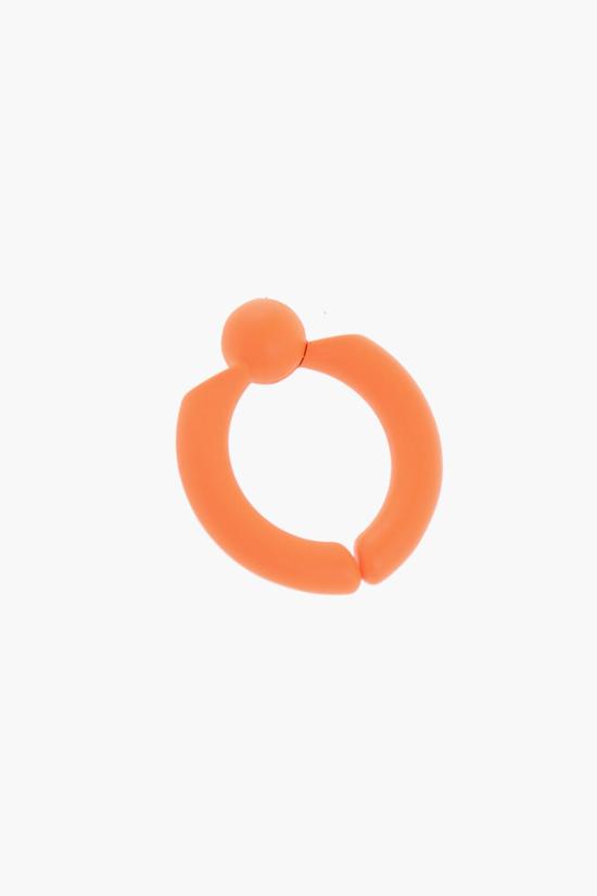  디스퀘어드2 이어링 ERM0004 69200001 6047 Orange