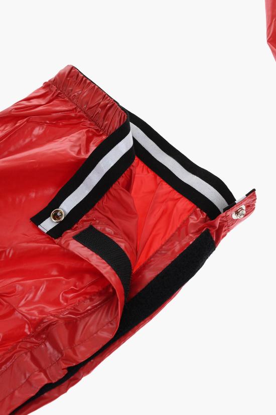  디스퀘어드2 여행용 액세서리 ASM0004 11700001 4065 Red - DSQUARED2