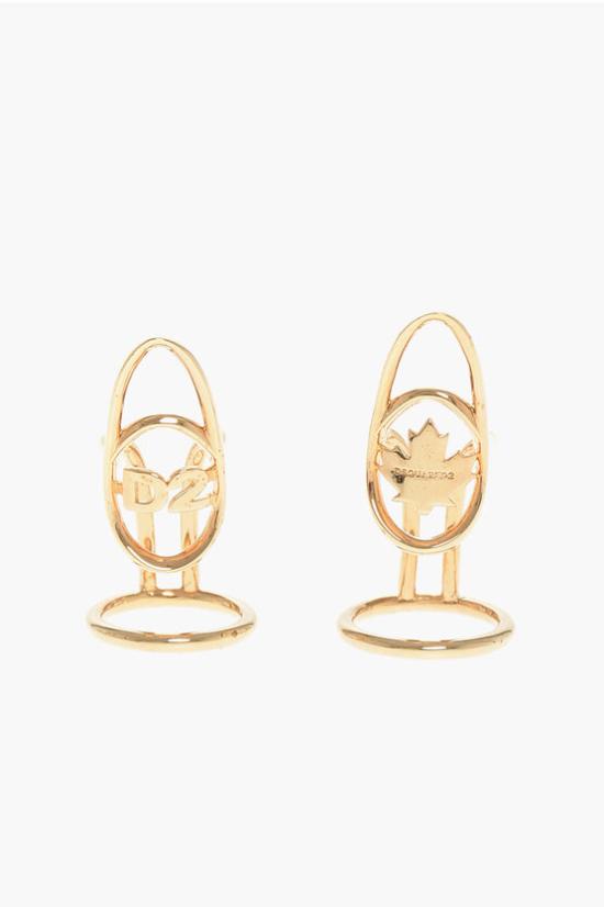  디스퀘어드2 반지 AAW0020 37200001 F193 Gold