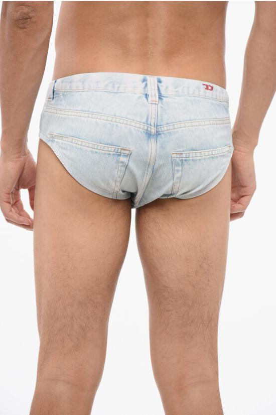  디젤 스윔팬츠 A09677 0KHAB 817 - DIESEL