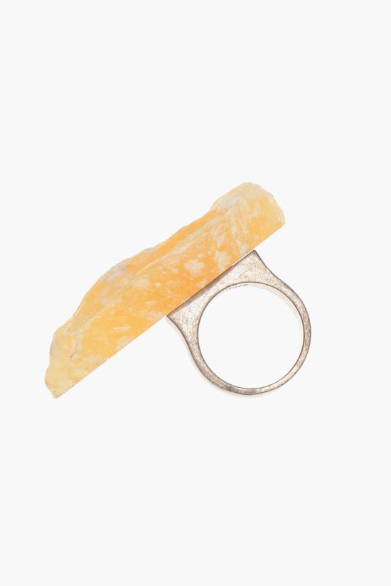  디스퀘어드2 반지 RIW0089 60005982 M2288 Brown - DSQUARED2