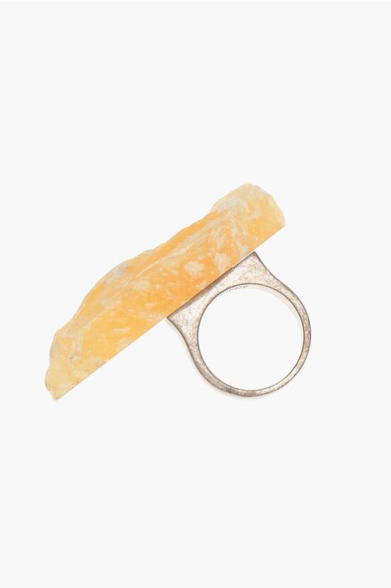  디스퀘어드2 반지 RIW0089 60005982 M2288 Brown - DSQUARED2