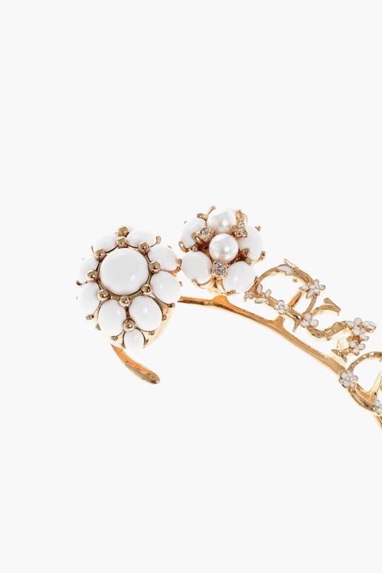  디스퀘어드2 이어링 ERW0184 13420001 F167 Black - DSQUARED2