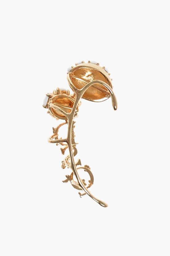  디스퀘어드2 이어링 ERW0184 13420001 F167 Black - DSQUARED2