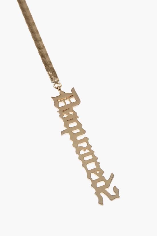  디스퀘어드2 이어링 ERW0196 59400001 F001 Gold - DSQUARED2