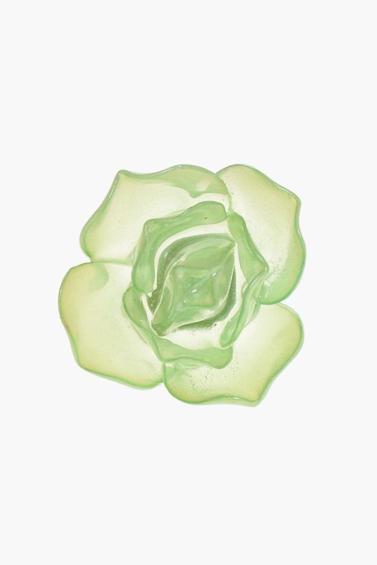  디스퀘어드2 반지 RIW0086 13420001 M2557 Green