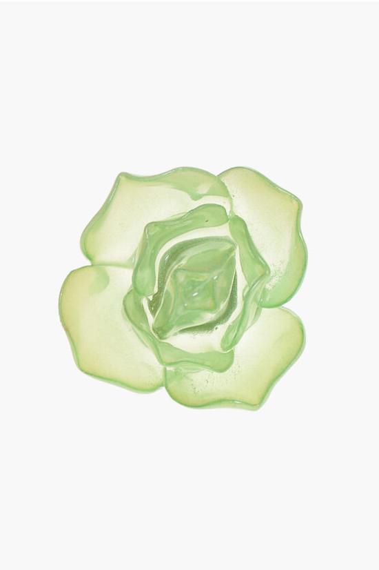  디스퀘어드2 반지 RIW0086 13420001 M2557 Green