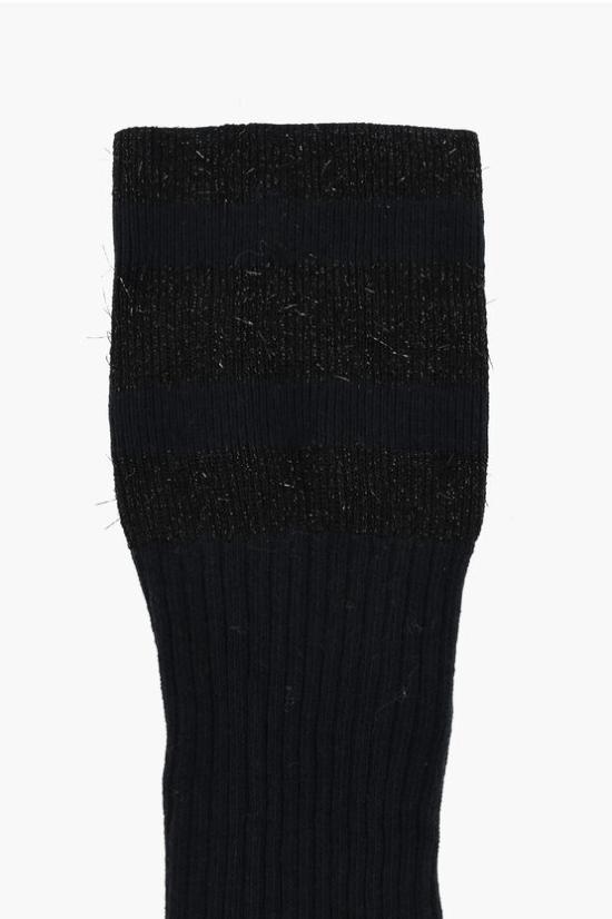  디스퀘어드2 양말 DFV020250 ISA01 252 Black - DSQUARED2