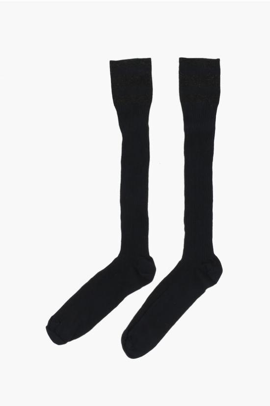  디스퀘어드2 양말 DFV020250 ISA01 252 Black - DSQUARED2