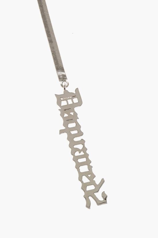  디스퀘어드2 이어링 ERW0196 59400001 F124 Silver - DSQUARED2