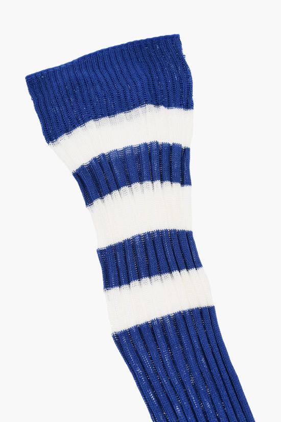  디스퀘어드2 양말 DHV020200 ISA01 330 Blue - DSQUARED2