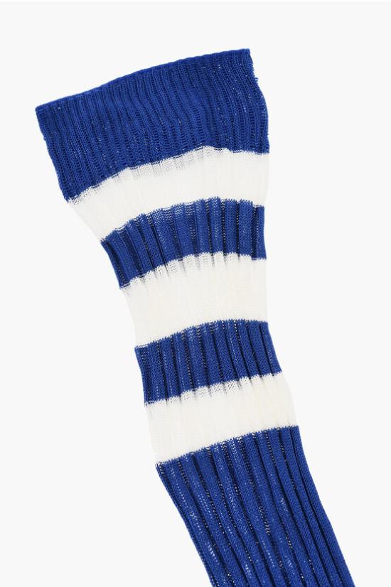  디스퀘어드2 양말 DHV020200 ISA01 330 Blue - DSQUARED2