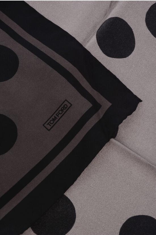  톰포드 머플러/스카프 7TF67TF312C Gray - TOMFORD