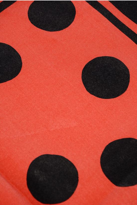  톰포드 머플러/스카프 7TF67TF312G Red - TOMFORD