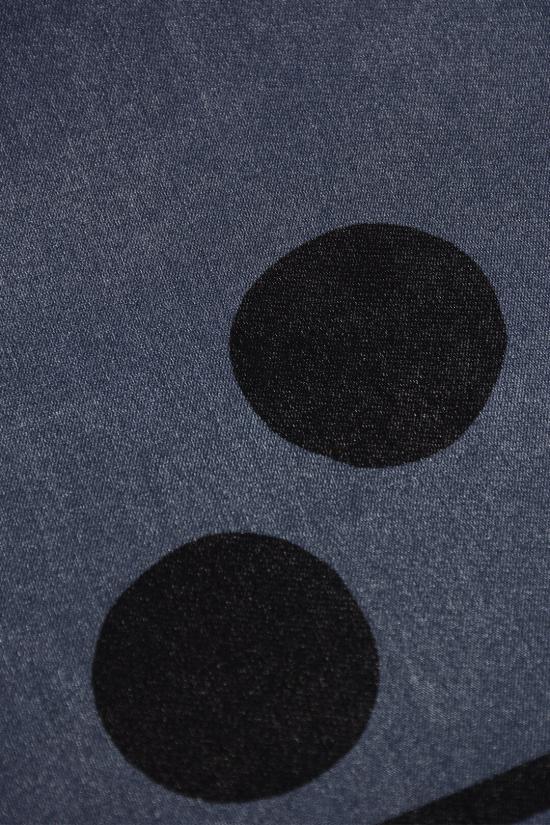  톰포드 머플러/스카프 7TF67TF312B Blue - TOMFORD