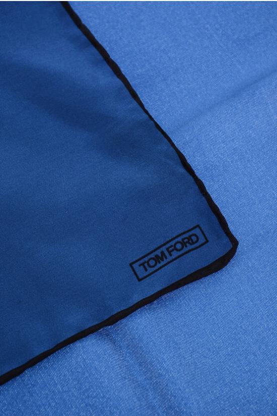  톰포드 머플러/스카프 7TF60TF312P Blue - TOMFORD