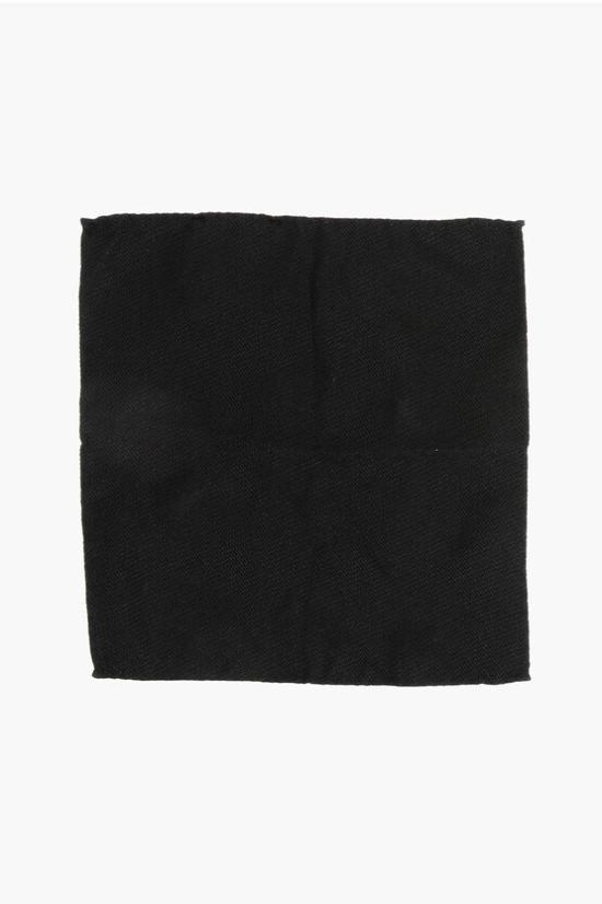  디스퀘어드2 머플러/스카프 PEM0001 00SJ0436 2124 Black