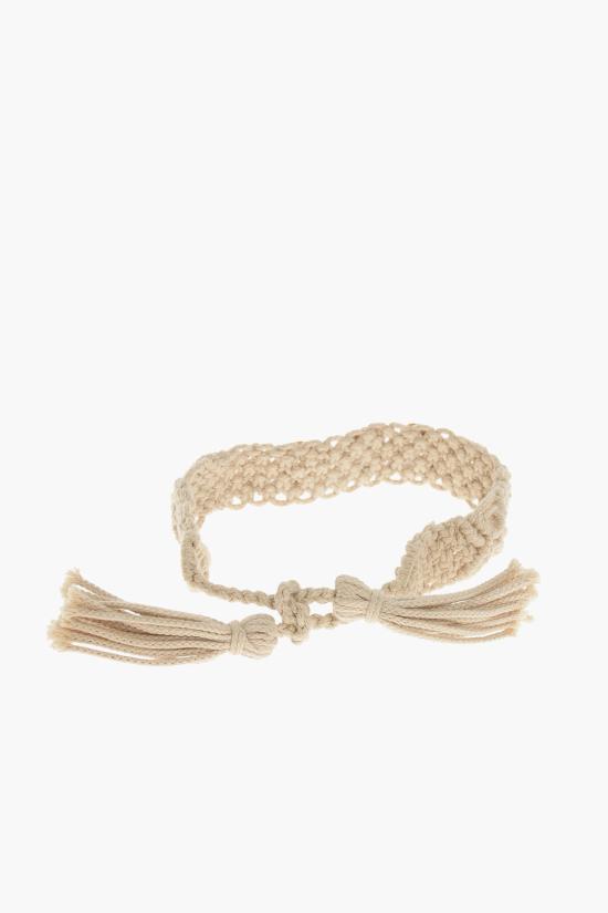  디스퀘어드2 브레이슬릿 ARM0170 06606283 5130 Beige - DSQUARED2