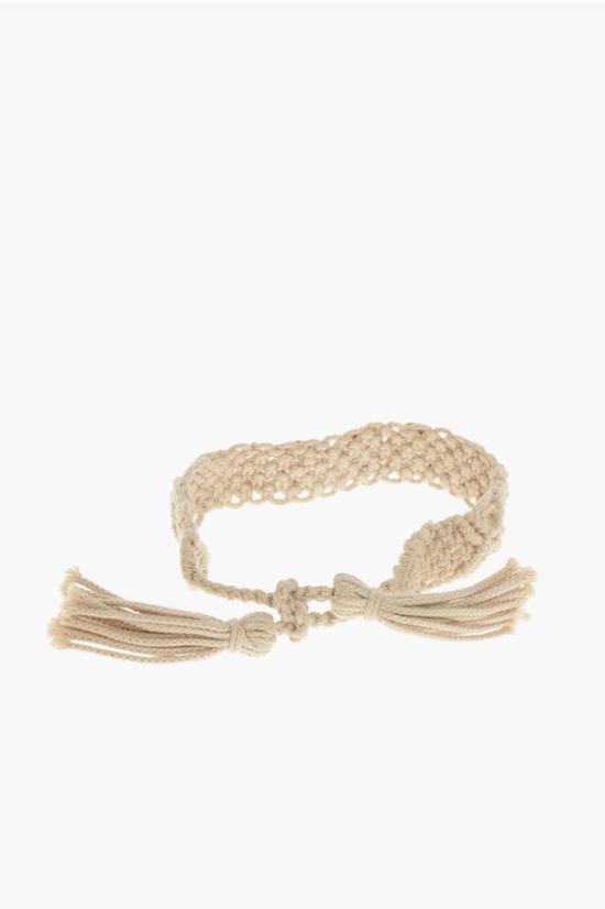  디스퀘어드2 브레이슬릿 ARM0170 06606283 5130 Beige - DSQUARED2