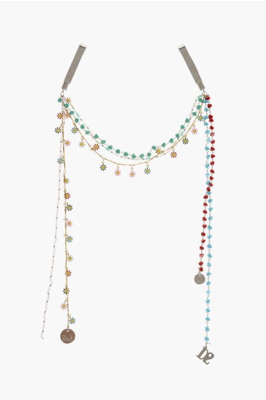  디스퀘어드2 주얼리 CHM0093 37000364 M1871 Multicolor