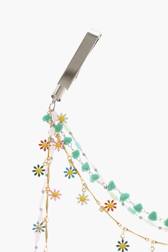  디스퀘어드2 네크리스 CHM0093 37000364 M1871 Multicolor - DSQUARED2