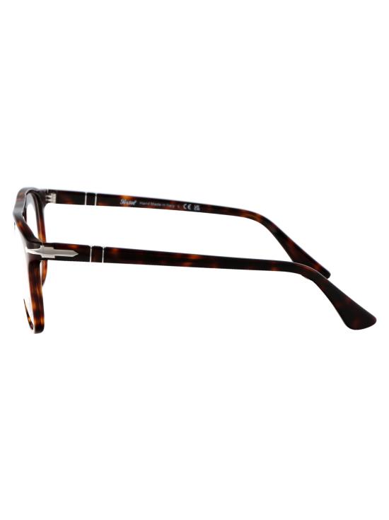 25FW 페르솔 안경 0PO3329V 24 havana - PERSOL