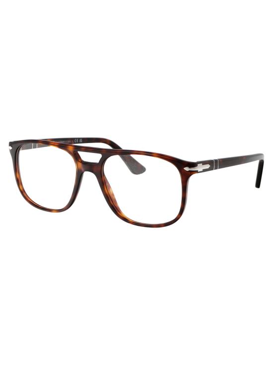 25FW 페르솔 안경 0PO3329V 24 havana - PERSOL