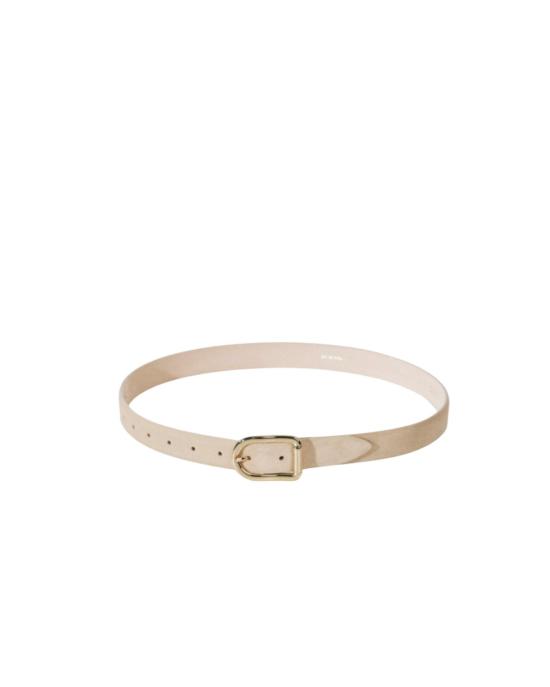  Déhanche 슬림 벨트 데한체 미하  파피루스