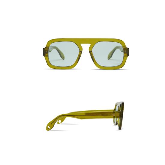  엘리사 존슨 안경 제인 선글라스