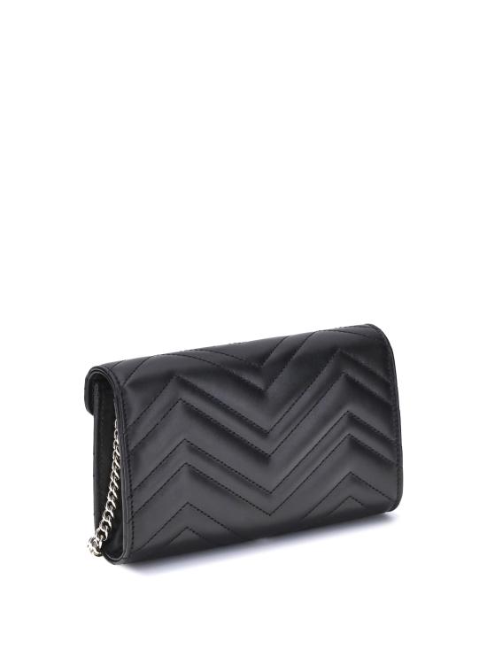 26SS 구찌 숄더백 837745AAET8 1000 BLACK - GUCCI