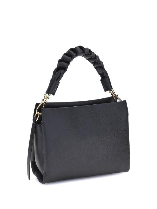 26SS 코치넬리 숄더백 E1M50580101 613 BLACK - COCCINELLE