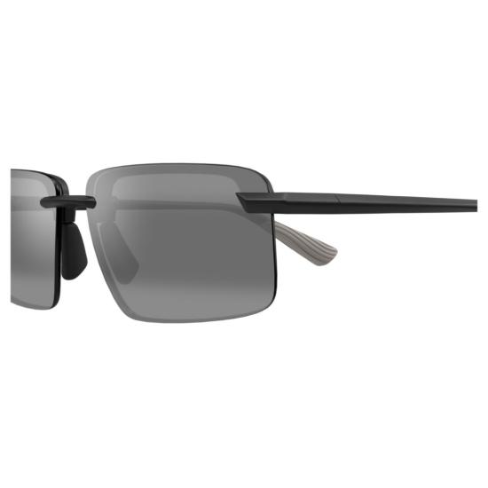 26SS 마우이짐 선글라스 LAULIMA GREY LAULIMA MATTE BLACK - MAUI JIM