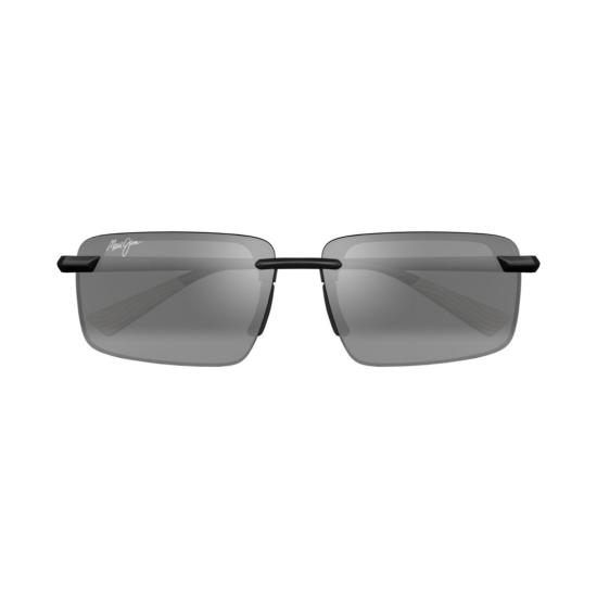 26SS 마우이짐 선글라스 LAULIMA GREY LAULIMA MATTE BLACK