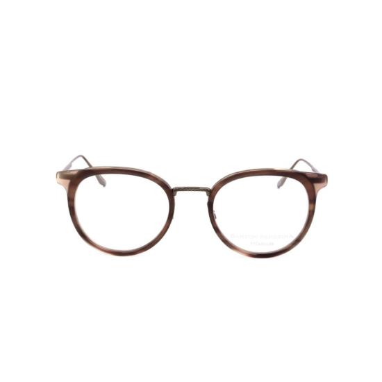 25FW 바본페레이라 선글라스 BP5201 1SZ BROWN - BARTON PERREIRA