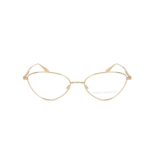 25FW 바본페레이라 선글라스 BP5011 0RO GOLD