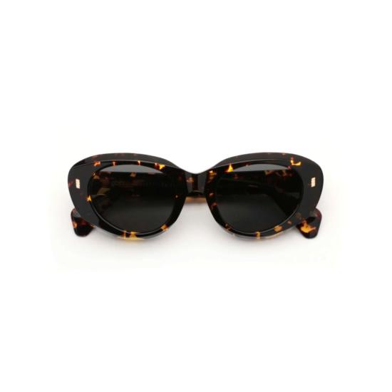 26SS 가스트 선글라스 ORBIT HAVANA FLAME - GAST