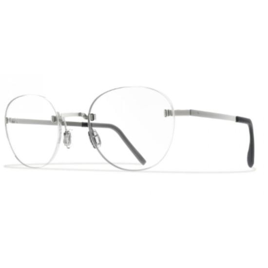 26SS 블랙핀 선글라스 BF941 AERO A N 1326 SHINY SILVER