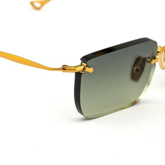 26SS 아이페타이저 선글라스 ETHEREGE C 4 52 GOLD - EYEPETIZER