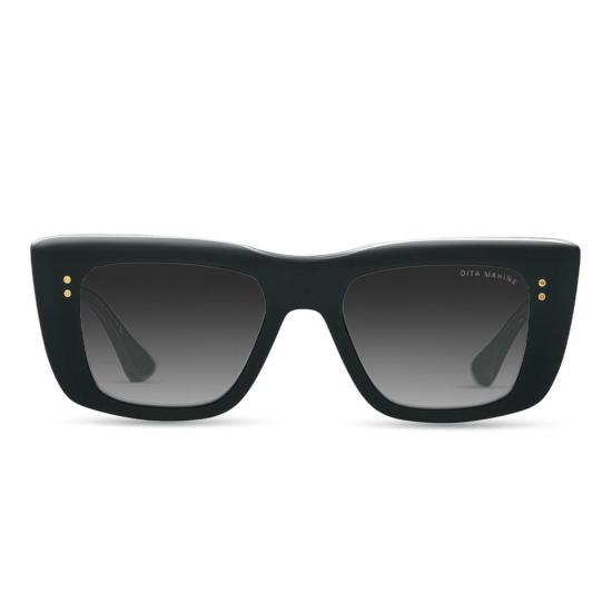 25FW 디타 선글라스 MAHINE BLACK YELLOW GOLD - DITA