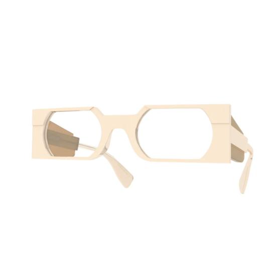 26SS 개민 선글라스 HACKNEY IVORY