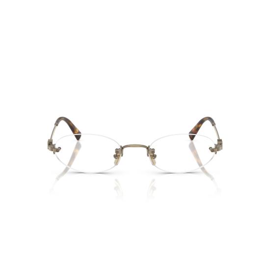 26SS 미우미우 선글라스 0MU 53WV 26C1O1 - MIU MIU