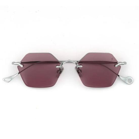 26SS 아이페타이저 선글라스 CARNABY C 1 55 SILVER - EYEPETIZER