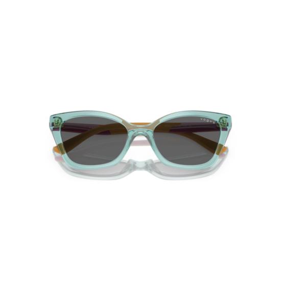 25SS 보그 선글라스 2020 SOLE 303287